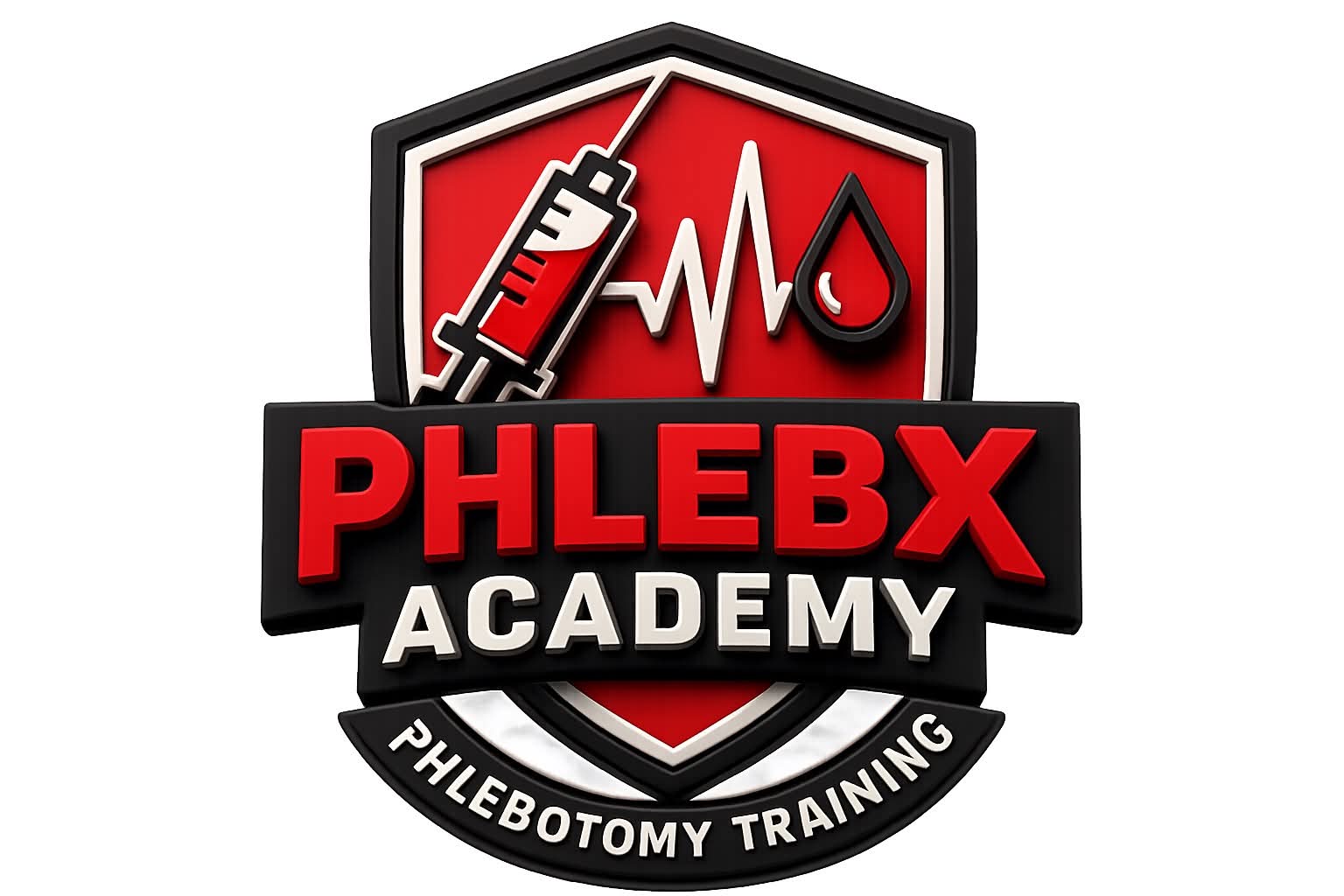 PhlebX Academy — Phlebotomy Training